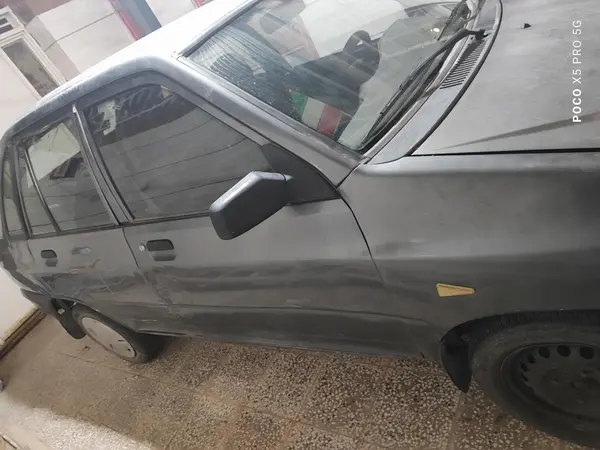 پراید 141