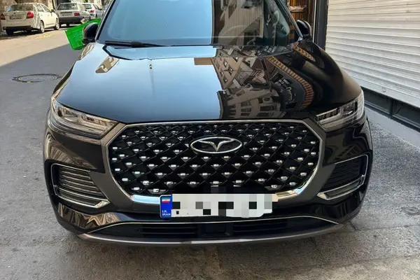عکس فونیکس تیگو 8 پرو مکس (F8)