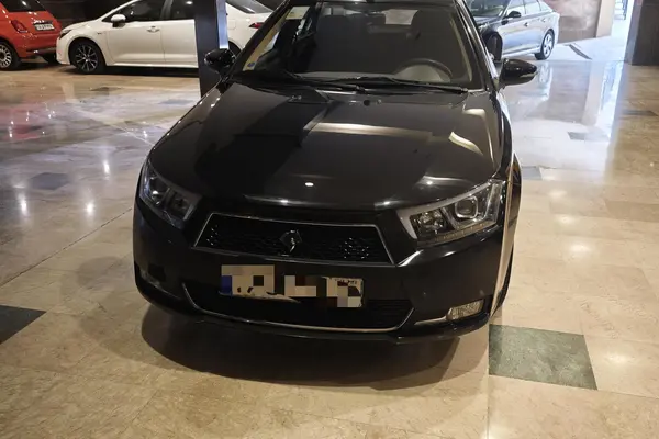 دنا پلاس EF7