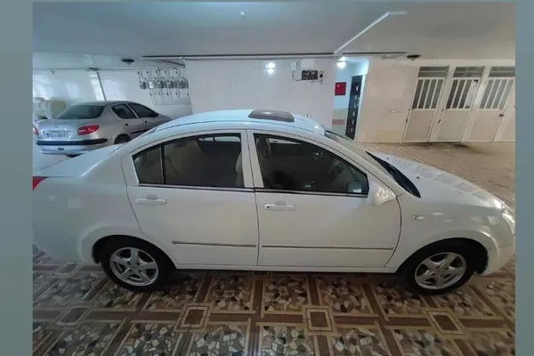 ام وی ام 530
