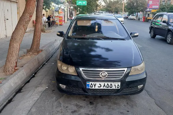 لیفان 620
