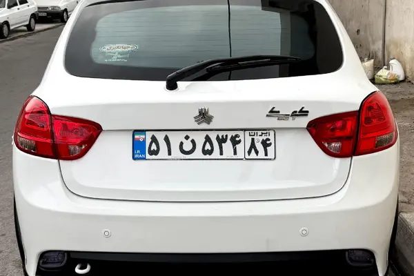 کوییک GXR