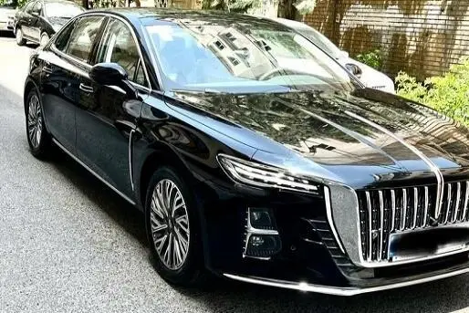 هونگچی H5