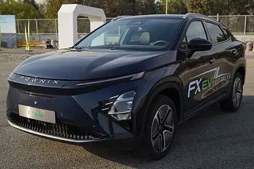 فونیکس FX EV