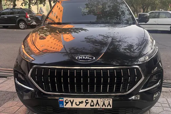 کی ام سی K7