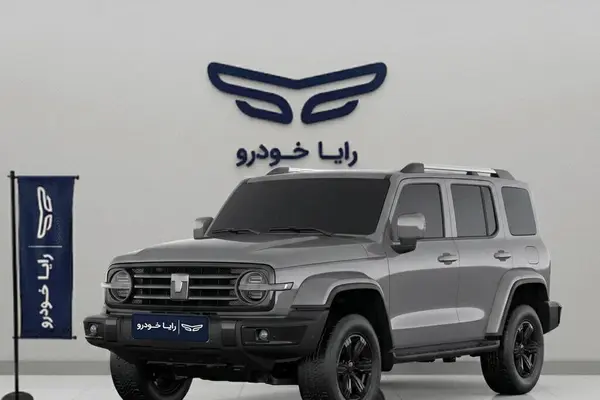 عکس تانک 300
