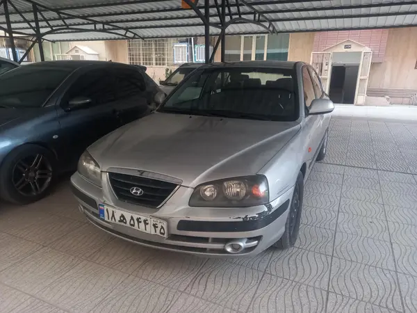 هیوندای آوانته