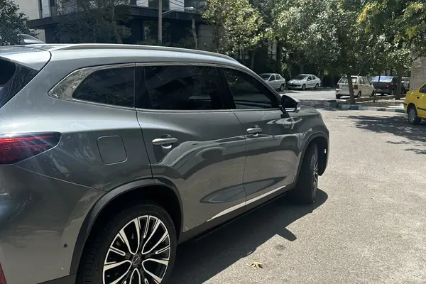 اکستریم TXL (TX)