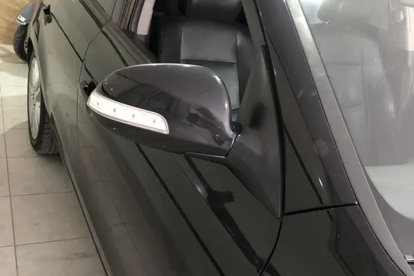 عکس هیوندای i30