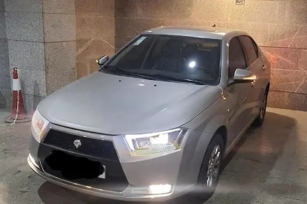 دنا پلاس EF7