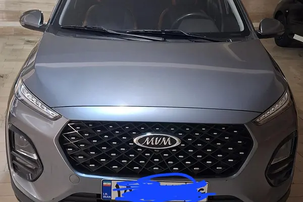 عکس ام وی ام X22 PRO
