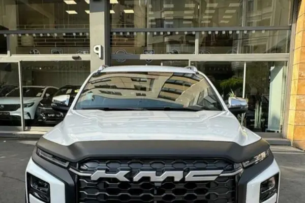 عکس کی ام سی T9