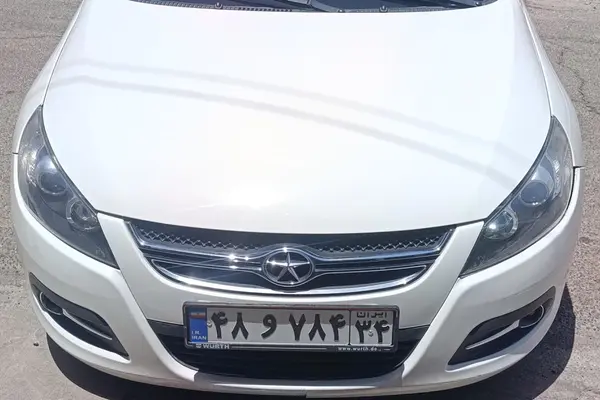 جک جی 5