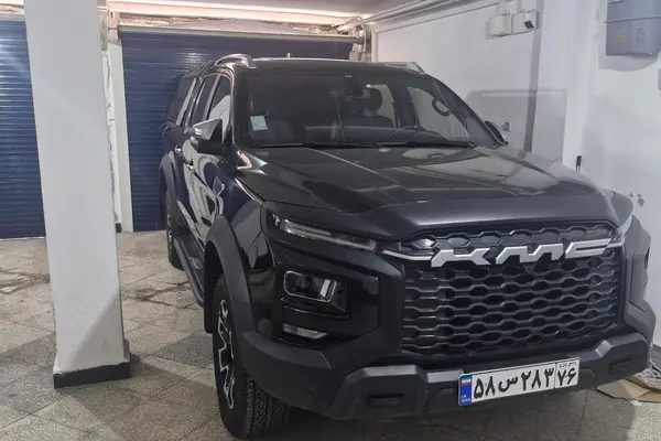 عکس کی ام سی T9