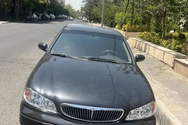 نیسان ماکسیما