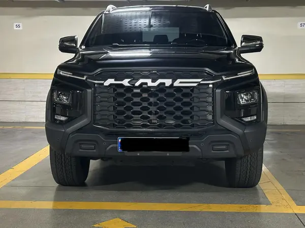 کی ام سی T9