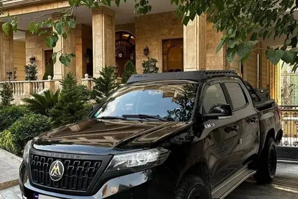 مکث موتور کلوت