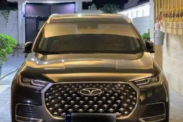 فونیکس تیگو 8 پرو مکس (F8)
