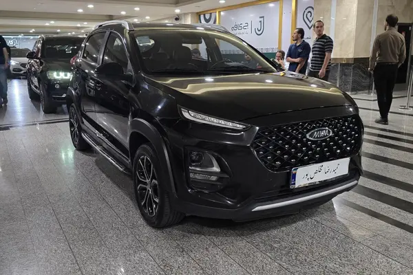 ام وی ام X22 PRO