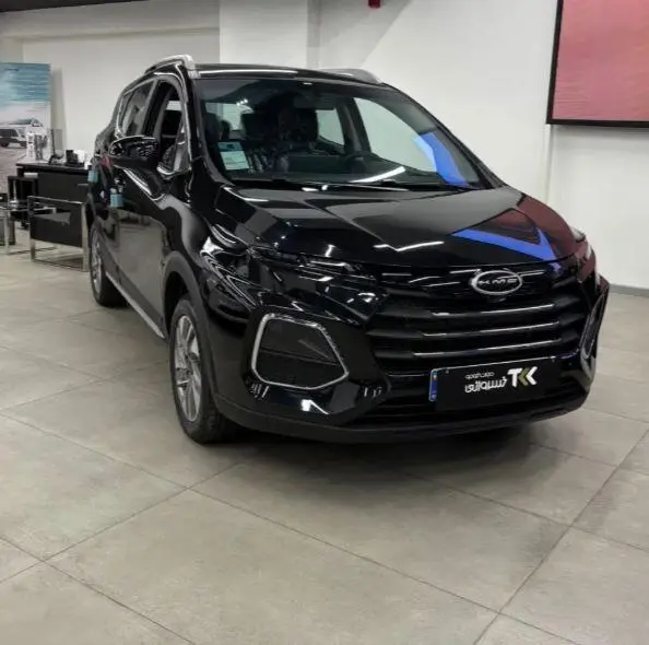 عکس کی ام سی SR3