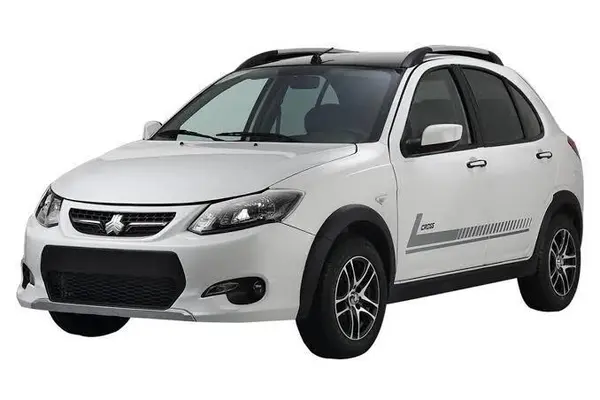 کوییک GXR