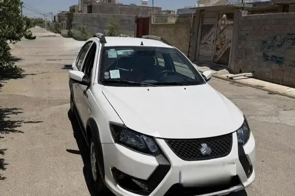کوییک دنده ای S