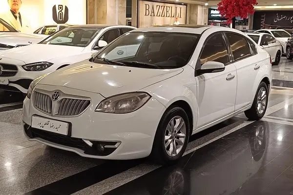 برلیانس H330