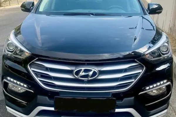 هیوندای سانتافه