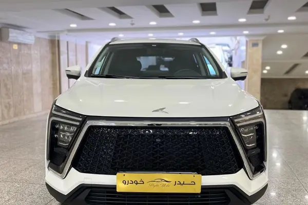 کی ام سی X5