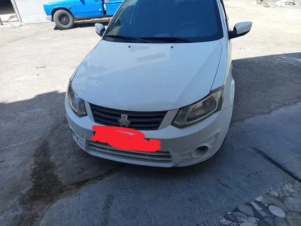 عکس ساینا EX دنده ای