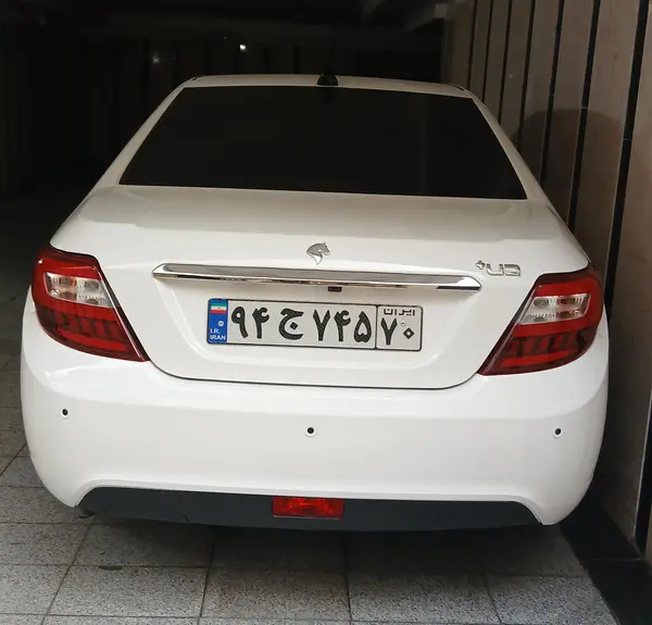 دنا پلاس EF7P