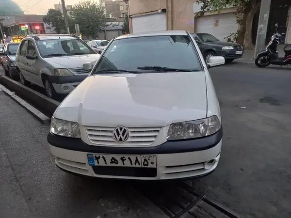 فولکس گل
