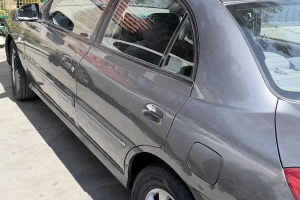 کیا ریو (مونتاژ)