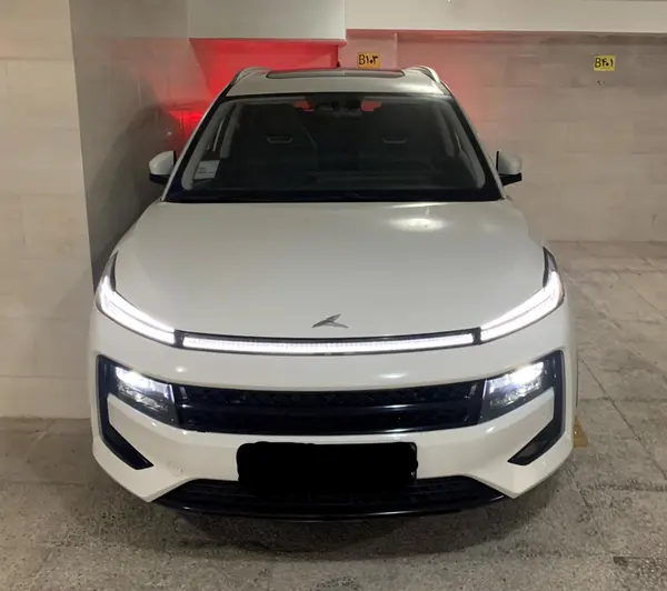 کی ام سی Sr6