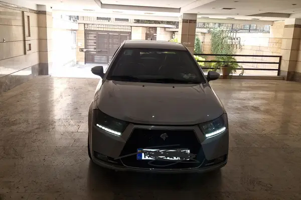 دنا پلاس EF7