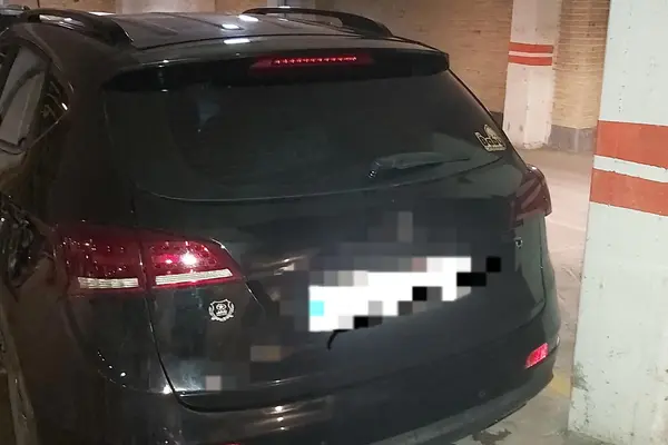جک S5