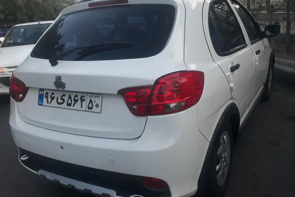 کوییک GX
