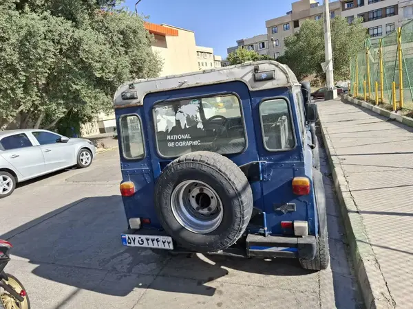 پاژن دو در