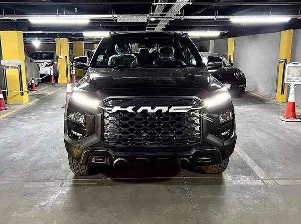 کی ام سی T9
