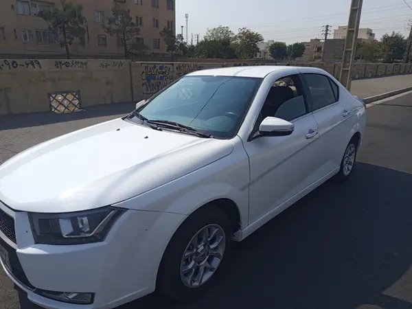 دنا پلاس EF7