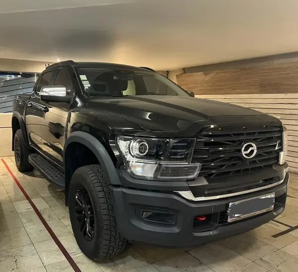 زد ایکس اتو G9