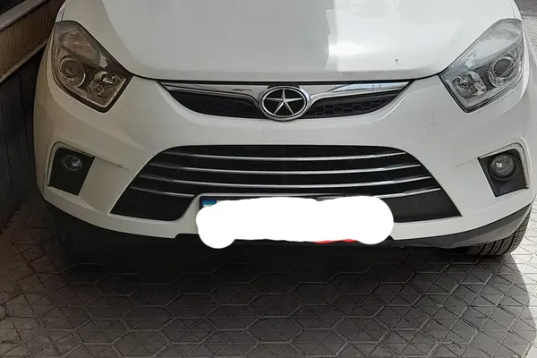جک S5