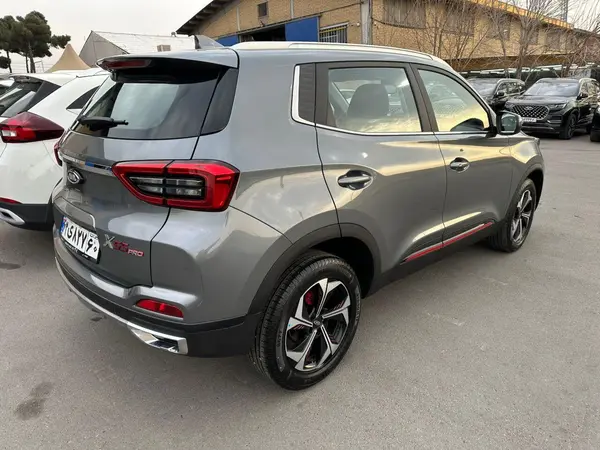 عکس ام وی ام X55 PRO