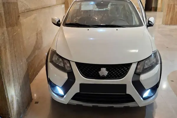 کوییک دنده ای S