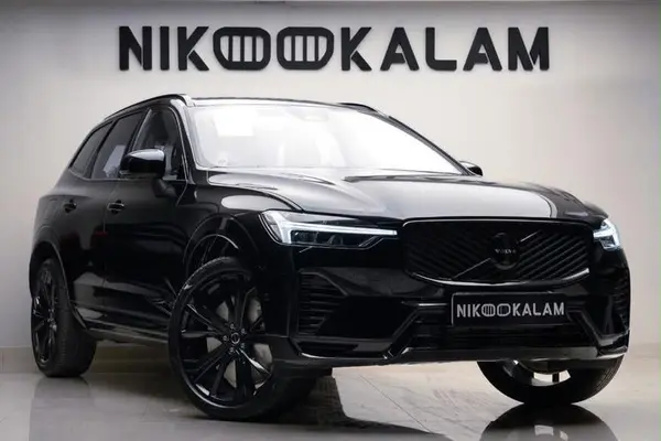 ولوو XC60