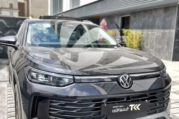 فولکس تایرونL