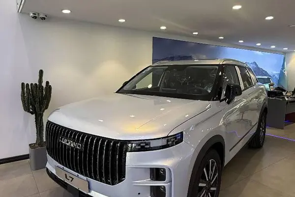 لوکانو L7