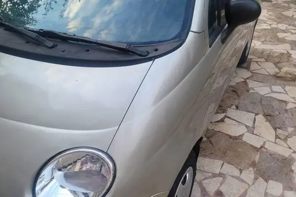 دوو ماتیز