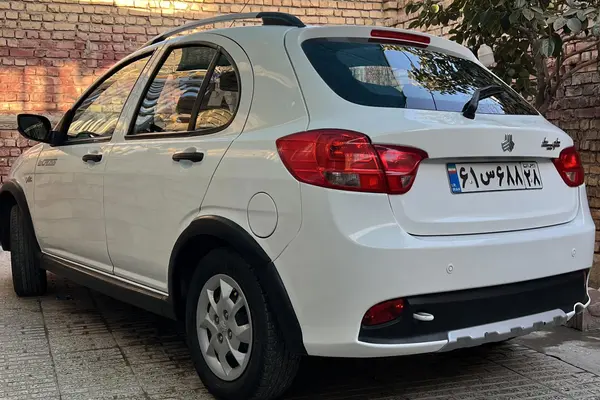 کوییک دنده ای S