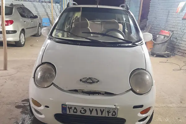 ام وی ام 110